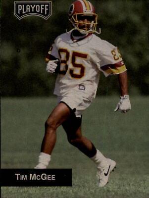 Tim McGee #274