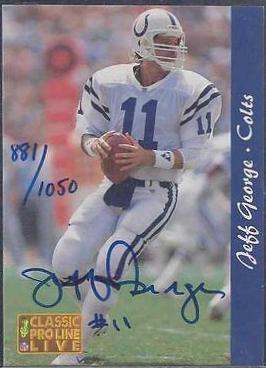 Jeff George