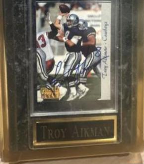 Troy Aikman