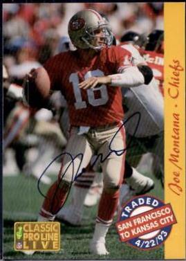 Joe Montana