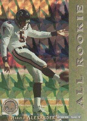 HAROLD ALEXANDER #15