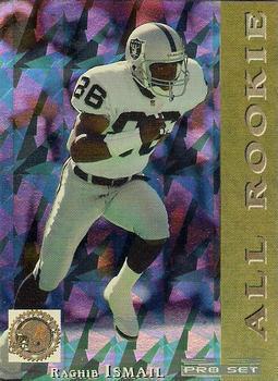Raghib Ismail #7