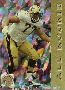 Willie Roaf #11