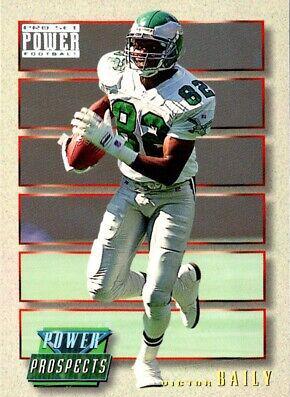 Victor Bailey #PP25