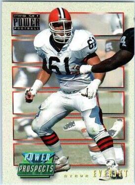 Steve Everitt #PP53