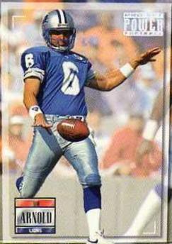 Jim Arnold #6
