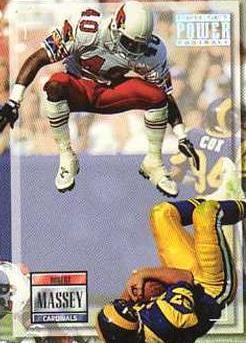 Robert Massey #40