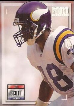 Todd Scott #38