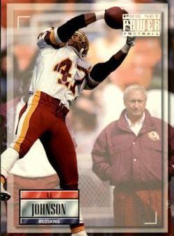 A.J. Johnson #47