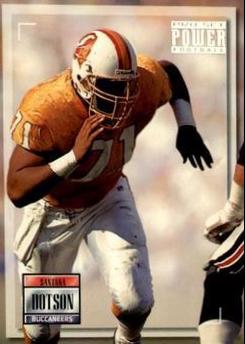 Santana Dotson #71