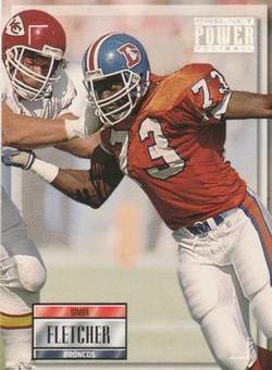 Simon Fletcher #73