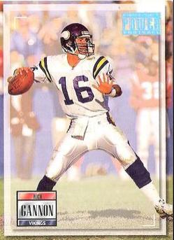 Rich Gannon #16