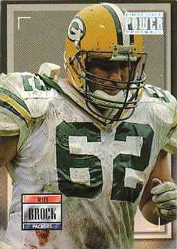 Matt Brock #62