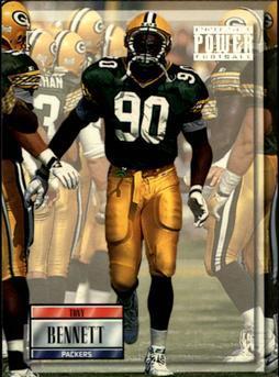 Tony Bennett #90