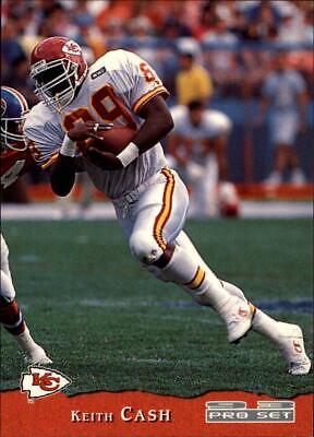 Keith Cash #209