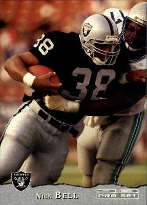 Nick Bell #211
