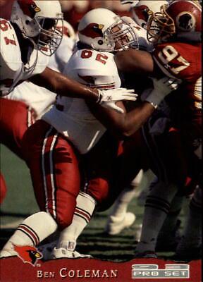 Ben Coleman #359
