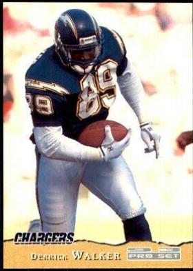 Derrick Walker #389