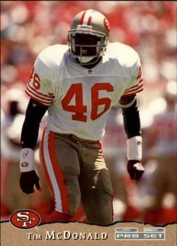 Tim McDonald #394