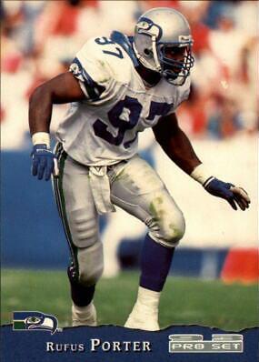 Rufus Porter #412