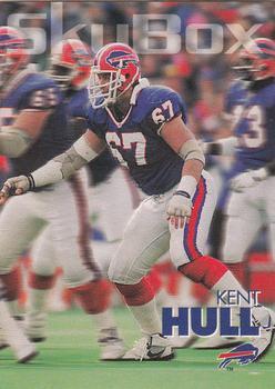 Kent Hull #18
