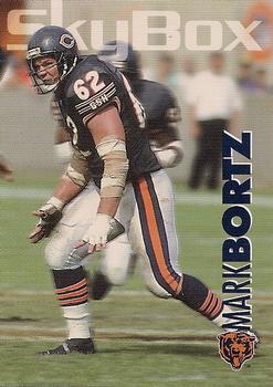 Mark Bortz #33