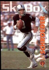 Jay Schroeder #51