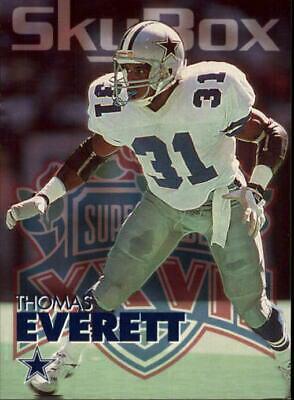 Thomas Everett #68