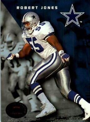 Robert Jones #11