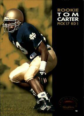 Tom Carter #8