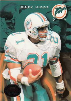 Mark Higgs #27