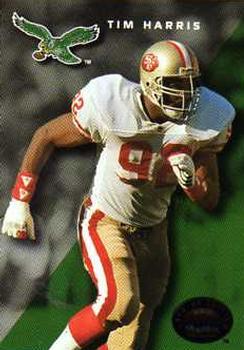 Tim Harris #53
