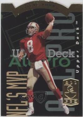 Steve Young #AP1
