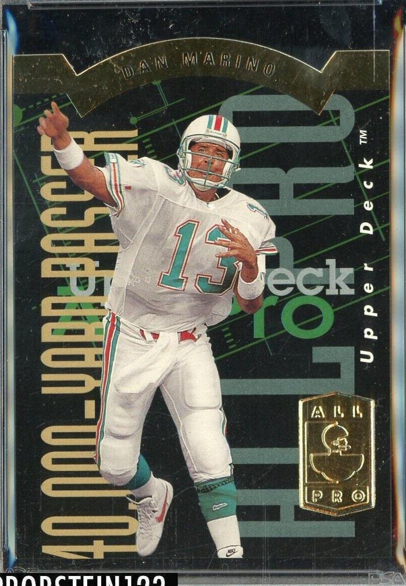 Dan Marino #AP4