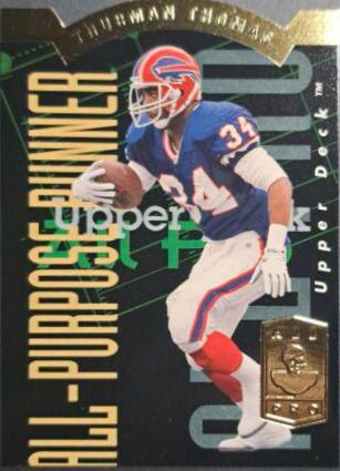 Thurman Thomas #AP8