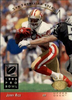 Jerry Rice #240