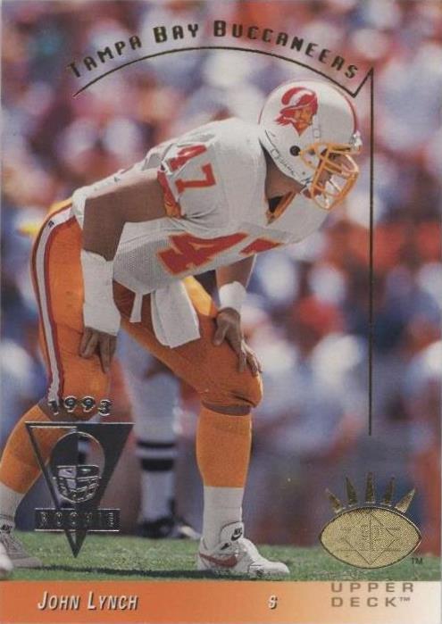 John Lynch #259
