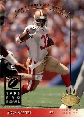 Ricky Watters #242