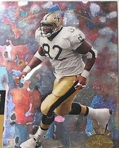 Irv Smith [Foil] #10