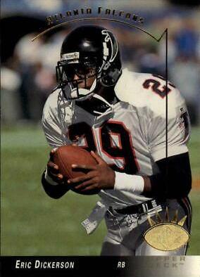 Eric Dickerson #19