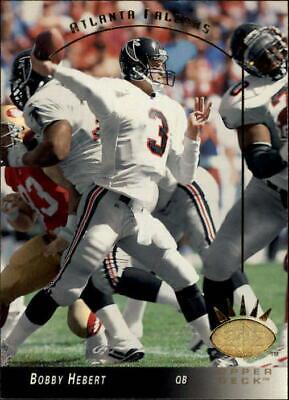 Bobby Hebert #22
