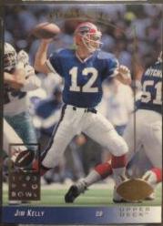 Jim Kelly #31