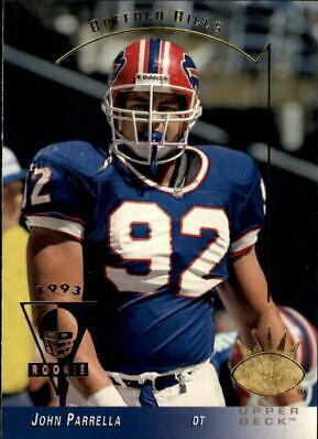 John Parrella #32