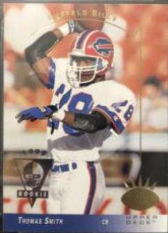 Thomas Smith #35