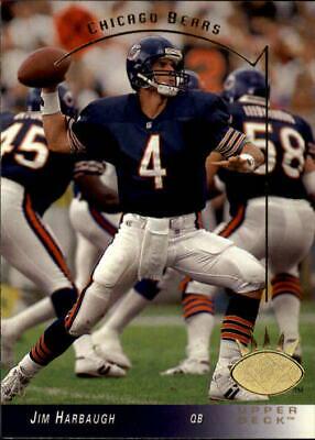 Jim Harbaugh #42