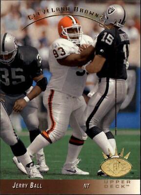 Jerry Ball #55