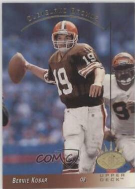 Bernie Kosar #61