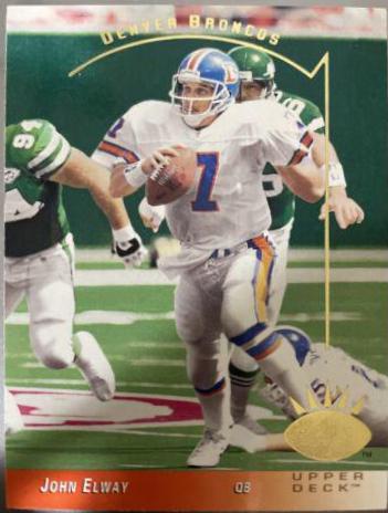 John Elway #76