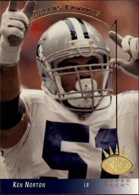 Ken Norton Jr. #70