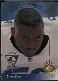 Darrin Smith #71